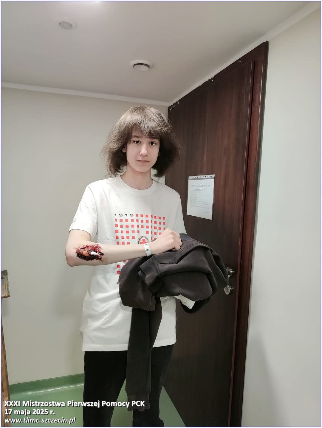 Charakteryzacja PCK