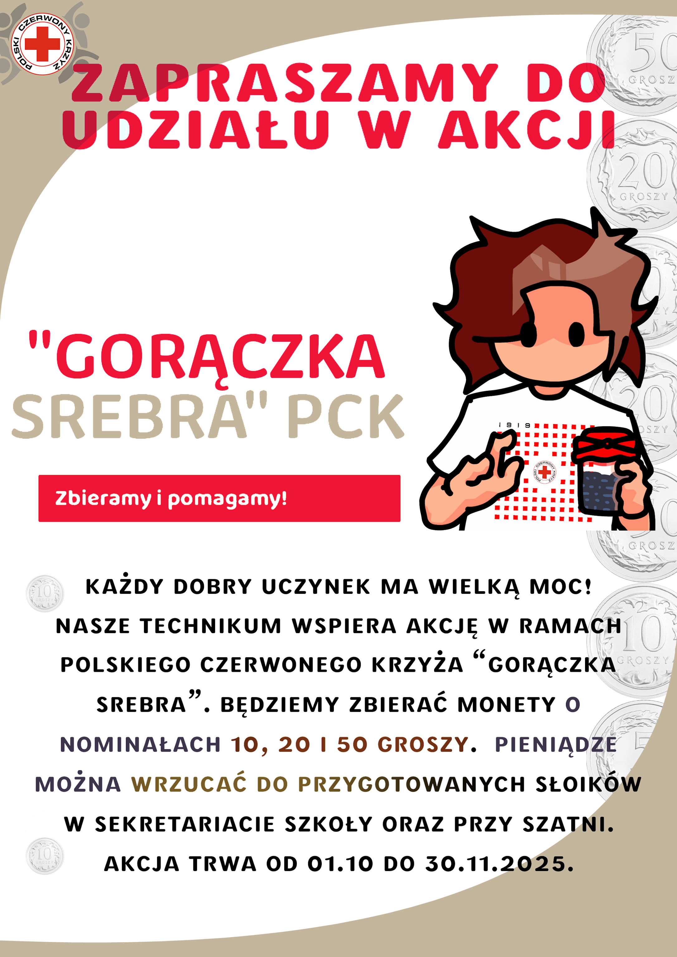 Gorączka Srebra